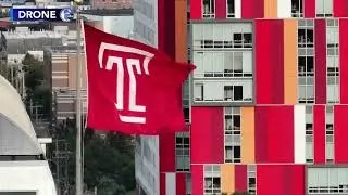 Temple University joins list of colleges under investigation for alleged discrimination