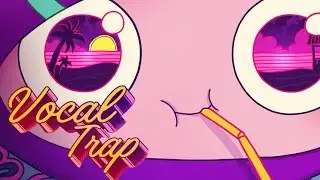 Vocal Trap (Sample Pack)