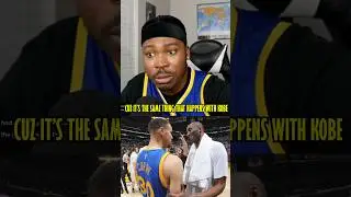 Steph Curry in the GOAT CONVO?!?