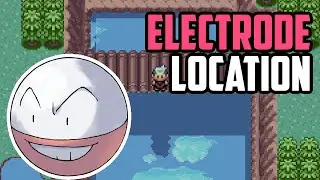 How to Catch Electrode - Pokémon Emerald