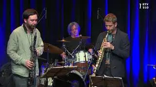 Aleš Rendla kvintet - Not so clear | Jazz Ars All Stars