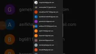 how to create unlimited gmail account #unlimited #gmail