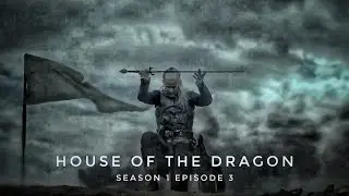 House of the dragon s1 episode 3 | Daemon surprising moment  🔥