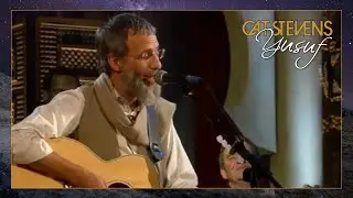 Yusuf / Cat Stevens – Father & Son (live, Yusuf’s Café Session, 2007)