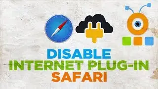 How to Disable Internet Plug-in in Safari on macOS