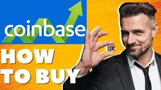 How to Buy Coinbase IPO in Plain English