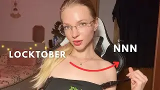 How to TRANSITION from Locktober to NNN! 🤍