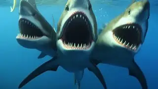 20 Sharks You Won't Believe Actually Exist