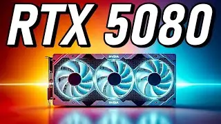 NVIDIA RTX 5090 & 5080 got terrible news 😬