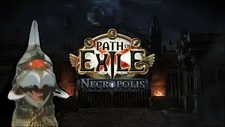 POE: I Rap the 3.24 Patch Notes (Eminem Godzilla parody)