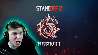 STANDOFF 2 0.23.0 FIREBORN - НОВАЯ КАРТА LAKESIDE И РЕВОРК PROVINCE