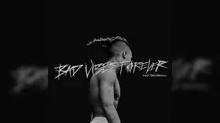 BAD! x THE ONLY TIME I FEEL ALIVE (XXXTENTACION Mashup)