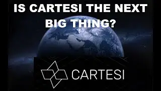 Cartesi - The ULTIMATE Guide | CTSI Explained