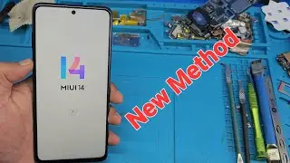 MiUi 14 Frp Bypass WithOut Pc / Redmi Frp Android 13 WithOut Computer | Google Chacha