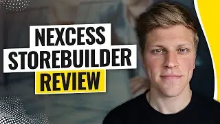 Nexcess Storebuilder Review (2024)