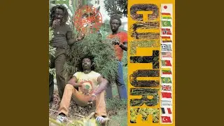 Jah Rastafari (2001 Digital Remaster)