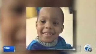 11yo charged with manslaughter in shooting of 3yo