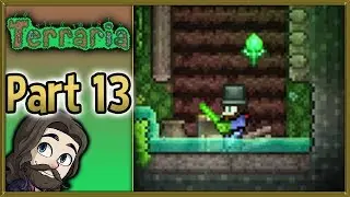 Terraria Multiplayer Gameplay - Part 13 - Let's Play Walkthrough