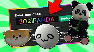ALL 2021 *3 CODES!* Roblox Promo Codes For FREE Hats and Robux! (January 2021)
