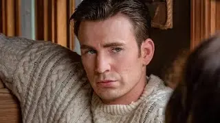 Как менялся Крис Эванс | Chris Evans (от 2 до 40)