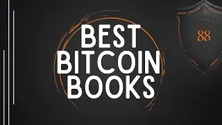 the best bitcoin book to give friends