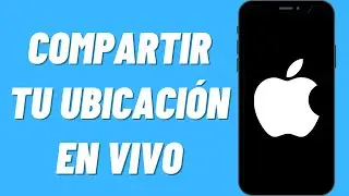 Cómo Compartir tu Ubicación en Vivo en Snapchat