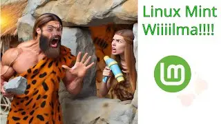 Linux Mint Wilma Released!