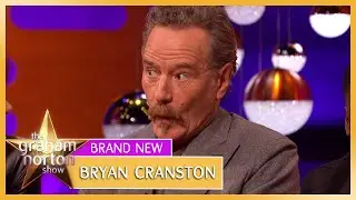 Bryan Cranston’s Creeped Out By Daniel Kaluuya’s & Kevin Bridges’ Breaking Bad Obsession