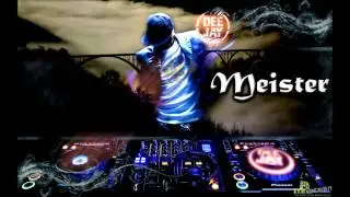 Dr Alban -  Hit Mix -  remix by DeeJay Meister