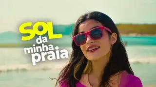 Sol da Minha Praia - Yasmin Verissimo - Música Gospel - relançamento