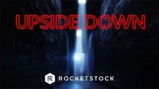 Create a Stranger Things-Inspired Upside Down Look In After Effects | RocketStock.com