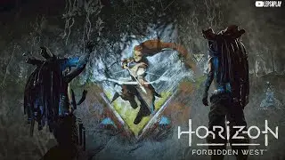 A short history of the first part of the game in Horizon Forbidden West