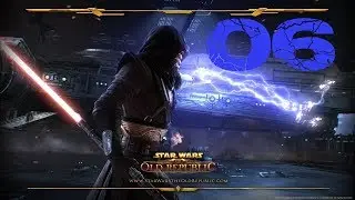 Прохождение SWTOR на СТРИМЕ за Ситха Война #6 И КС ГО!!!