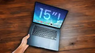 You NEED to Watch This Before Buying the 15-Inch MacBook Air!