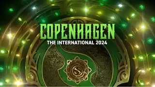 The International 2024 - Day 2