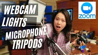 How to improve Zoom video and audio quality when teaching online 