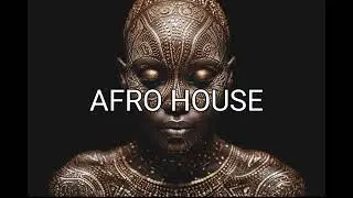 AFRO HOUSE MIX SUMMER 2024