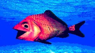 jeremy the fish