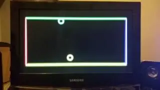Neon Party Games - Sumo Test #2