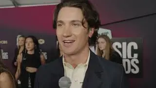 Drake Milligan Interview at 2023 CMT Music Awards Red Carpet