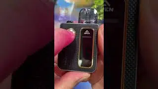 Best EDC Vape