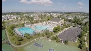 Ryan Homes | Villages of Urbana, MD