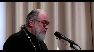 "После внешнего воцерковления человека ждет пустота". Игумен Петр (Мещеринов)