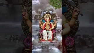 shri ganesh WhatsApp status download #ganeshchaturthi #bappastatus #ganesh_chaturthi_status