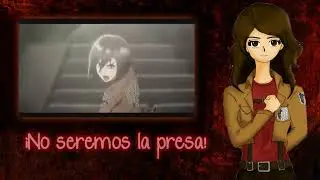 Attack on Titan 進撃の巨人 Medley Orchestral Arrange fandub latino 【nyaoмι wanoмι】 resubido