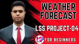 Linux Shell Script Project: Weather Forecast | Your Personalized Weather Updates!