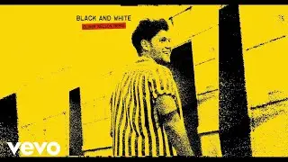 Niall Horan - Black And White (Oliver Nelson Remix / Audio)