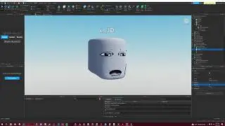 Roblox Facial Animation Data Extraction