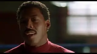 Sugar Hill - "Success" - Ernie Hudson x Wesley Snipes x Abe Vigoda x Michael Wright