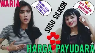 WARIA Buat P4yud4ra anak SMA harganya segini